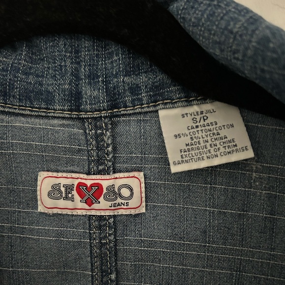 Chemisier - Picture 3 of 3